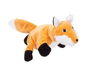 Dukker, Bamser & Utstyr - Beleduc Hand Puppet Fox - 17.40114