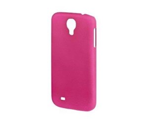 Mobil - Deksel og etui - Hama Mobile Phone Cover "Rubber" - 122858