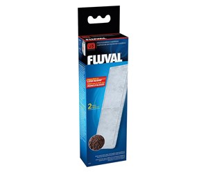 Fisk - FLUVAL Poly/Clearmax filter cartridge Fluval U3 - 126.2482