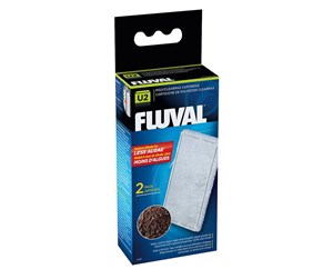 Fisk - FLUVAL Poly/Clearmax filter cartridge Fluval U2 - 126.2481