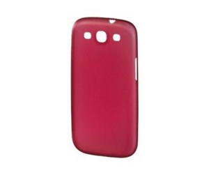 Mobil - Deksel og etui - Hama Mobile Phone Cover "Ultra Slim" - 122866