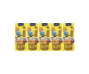 Fugl - Vitakraft Bird treats - 5 x Kräcker Mix Honey - 1232876