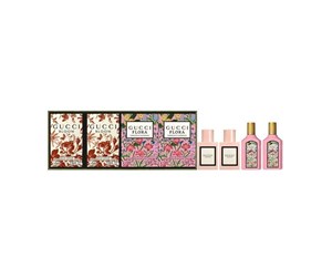 Gavesett - Gucci Ladies Garden Collection Miniatures - 3616303031817