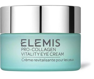 Ansiktspleie - Elemis Pro-Collagen Vitality Eye Cream 15 ml - 641628601714