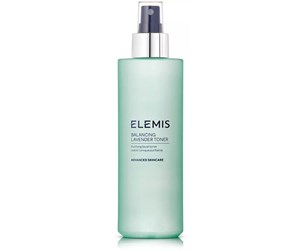 Ansiktspleie - Elemis Balancing Lavender Toner 200 ml - 641628401604