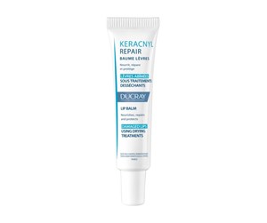 Ansiktspleie - Ducray Keracnyl Repair Lip Balm 15 ml - S-DU-049-15