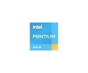 Prosessor/CPU - Intel Pentium Gold G7400 / 3.7 GHz processor - OEM Prosessor/CPU - 2 kjerner - 3.7 GHz - Intel LGA1700 - Bulk (uten vifte) - CM8071504651605