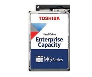 Harddisk - Toshiba MG10 Series - 20TB - Harddisk - MG10ACA20TA - SATA-600 - 3.5" - MG10ACA20TA