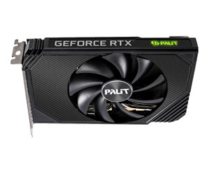 Grafikkort - Palit GeForce RTX 3060 - 12GB GDDR6 RAM - Grafikkort - NE63060019K9-190AF