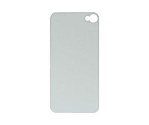 Mobil - Beskyttelsesglass - Hama Back Cover Film - screen protector for mobile phone - 106646