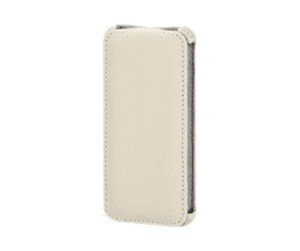 Mobil - Deksel og etui - Hama Mobile Phone Window Case Flap - 118802