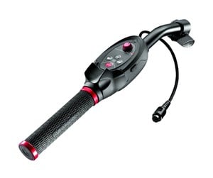 Fjernkontroll - Manfrotto MVR901EPEX remote control - black - MVR901EPEX