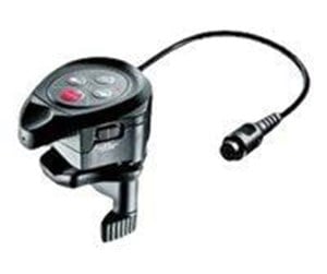 Fjernkontroll - Manfrotto MVR901ECEX remote control - black - MVR901ECEX