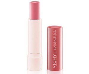 Ansiktspleie - Vichy Hydrating Tinted Lipbalm - Nude - C-VI-333-02