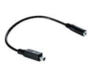 Diverse kabel - Manfrotto 522AV - remote control cable - 20 cm - 522AV