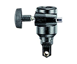 Kamera & Objektivtilbehør - Manfrotto 335AS Additional Socket For Super Clamp - 335AS