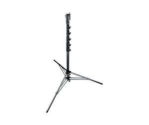 Kamera & Objektivtilbehør - Manfrotto 269HDBU - stand - 269HDBU