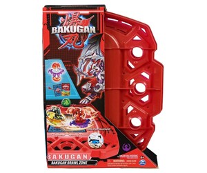 Figurer - Bakugan Battle Zone Arena - 6069964