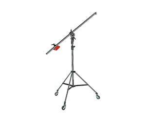 Kamera & Objektivtilbehør - Manfrotto 085B - boom stand - 085B