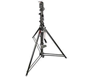 Tripod - Manfrotto 083NWB tripod - 083NWB