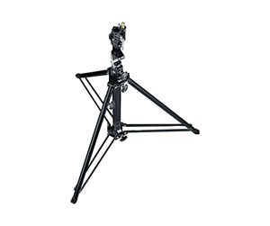 Kamera & Objektivtilbehør - Manfrotto 070BU - stand - 070BU