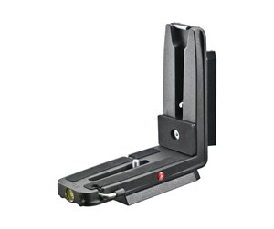 Kamera & Objektivtilbehør - Manfrotto L Bracket Q5 - MS050M4-Q5