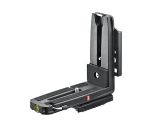 Kamera & Objektivtilbehør - Manfrotto L Bracket RC4 - MS050M4-RC4