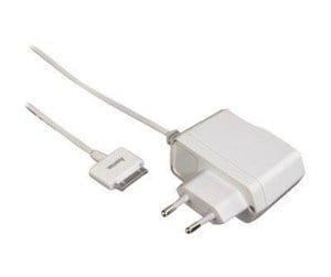 Mobil - Adaptere og ladere - Hama Travel Charger power adapter - 115098