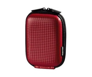 Kameravesker - Hama Camera Bag "Hardcase Carbon Style 40 G" - 00103901