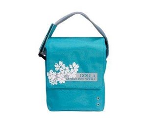 Kameravesker - Golla SELIA G1261 - carrying bag for digital photo camera / camcorder - G1261