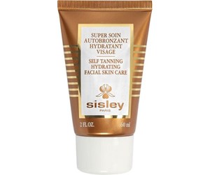 Kroppspleie - SISLEY Self Tanning Facial Skin Care 60 ml - 3473311680501