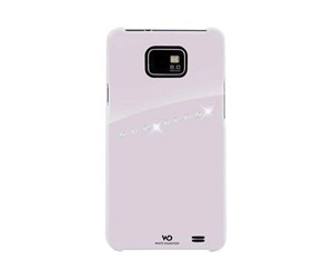 Mobil - Deksel og etui - WHITE DIAMONDS WDSASH47S2 mobile phone case - wdsash47s2