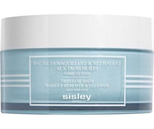 Ansiktspleie - SISLEY Triple-Oil Balm Make-Up Remover And Cleanser 125 ml - C-SI-487-01