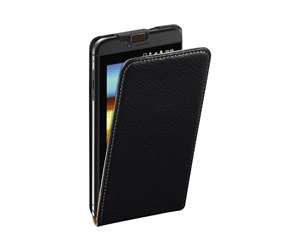 Mobil - Deksel og etui - Hama Mobile Phone Window Case Smart - 108637