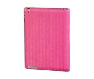 Nettbrett - Deksler og etui - Hama Cover for iPad2 "Stripes" - 107877