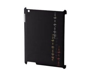 Nettbrett - Deksler og etui - Hama Cover for iPad2 "Graphic" - 107868