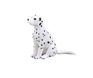 Leketøy - Mojo Farmland Dalmatian Puppy - 387249 - 387249