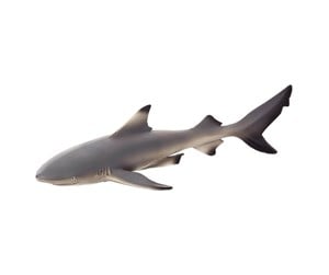 Leketøy - Mojo Sealife Blacktip Reef Shark 387357 - 387357