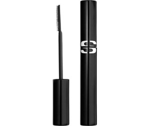 Sminke - SISLEY So Intense Mascara 01 Deep Black - 3473311853110