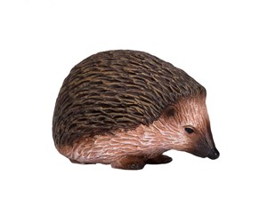 Leketøy - Mojo Wildlife Hedgehog - 387035 - 387035