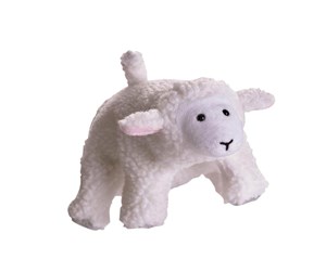 Dukker, Bamser & Utstyr - Beleduc Hand Puppet Sheep - 17.40120