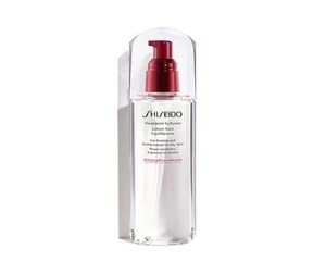 Ansiktspleie - Shiseido Treatment Softener Lotion 150 ml - 768614145318