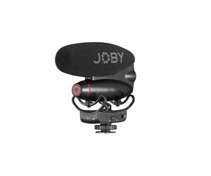 Mikrofon - Joby JB01801-BWW microphone - JB01801-BWW