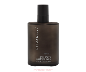 Ansiktspleie - Rituals Homme After Shave Balm 100 ml - 8719134162950