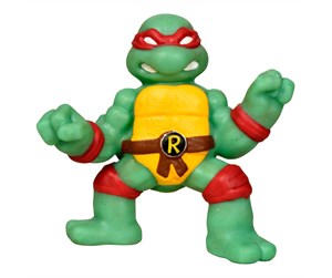 Leketøy - Boti Teenage Mutant Ninja Turtles Strech Ninjas - Raphael - 38793