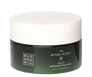 Kroppspleie - Rituals The Ritual Of Jing Relaxing Body Scrub 300 g - 8719134161168