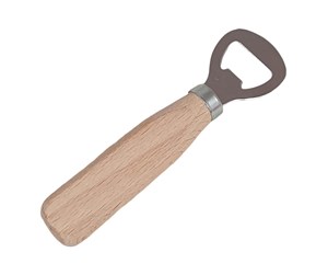 Kjøkkentilbehør - Playwood Bottle opener Beech wood - sl0399