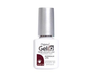 Sminke - Depend Gel iQ Polish Bordeaux - 73182139