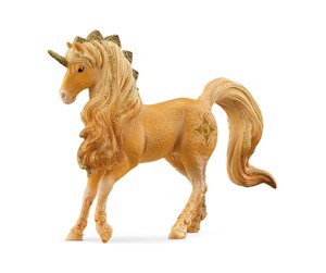 Schleich - Schleich Apollo-enhjørninghingst - 70822