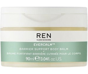 Kroppspleie - REN Clean Skincare Evercalm Barrier Support Body Balm 90 ml - 5056264708690